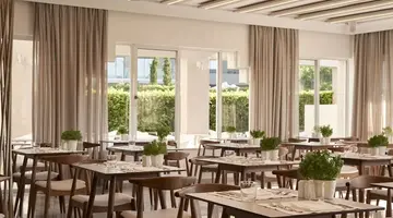 Atlantica Amalthia Beach Hotel - Adults