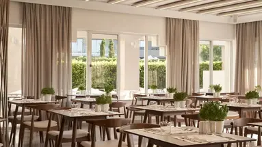 Atlantica Amalthia Beach Hotel - Adults