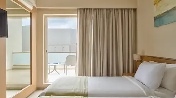 Atlantica Amalthia Beach Hotel - Adults