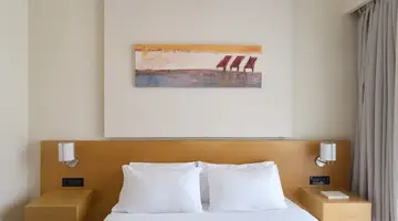 Atlantica Amalthia Beach Hotel - Adults