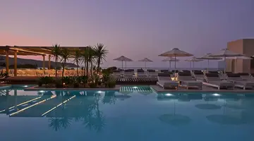 Atlantica Amalthia Beach Hotel - Adults