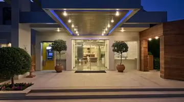Atlantica Amalthia Beach Hotel - Adults
