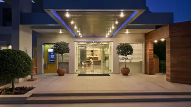 Atlantica Amalthia Beach Hotel - Adults