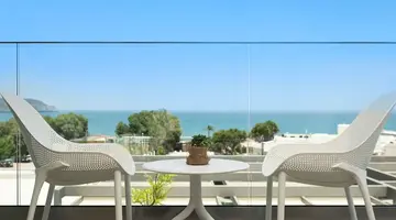 Atlantica Amalthia Beach Hotel - Adults