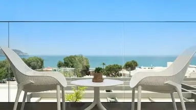 Atlantica Amalthia Beach Hotel - Adults