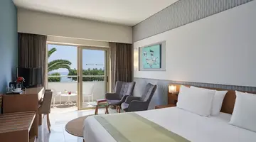 Atlantica Amalthia Beach Hotel - Adults