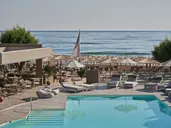 Atlantica Amalthia Beach Hotel - Adults