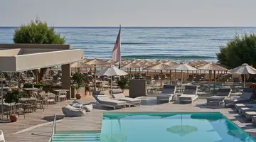 Atlantica Amalthia Beach Hotel - Adults