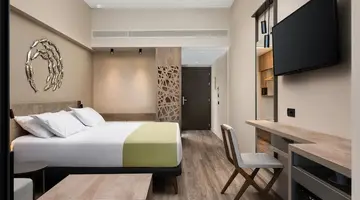 Atlantica Amalthia Beach Hotel - Adults