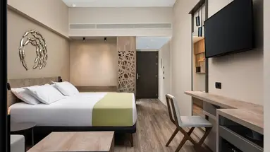 Atlantica Amalthia Beach Hotel - Adults