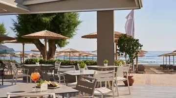 Atlantica Amalthia Beach Hotel - Adults