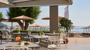 Atlantica Amalthia Beach Hotel - Adults