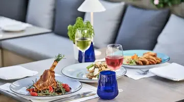 Atlantica Amalthia Beach Hotel - Adults