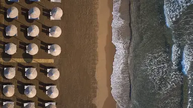 Atlantica Amalthia Beach Hotel - Adults
