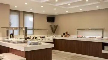 Atlantica Amalthia Beach Hotel - Adults