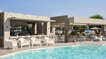 Atlantica Amalthia Beach Hotel - Adults