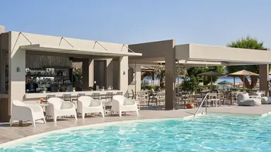 Atlantica Amalthia Beach Hotel - Adults