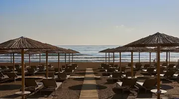 Atlantica Amalthia Beach Hotel - Adults