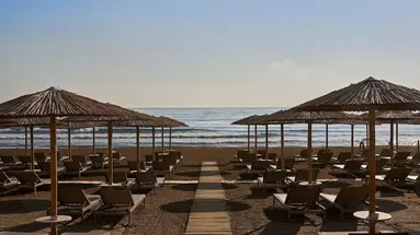 Atlantica Amalthia Beach Hotel - Adults