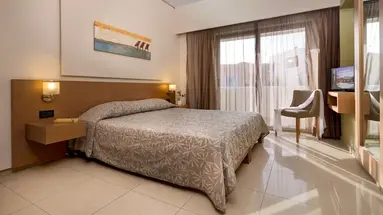 Atlantica Amalthia Beach Hotel - Adults