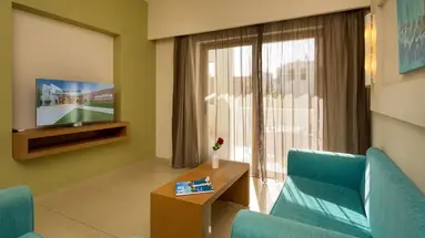 Atlantica Amalthia Beach Hotel - Adults