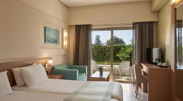 Atlantica Amalthia Beach Hotel - Adults