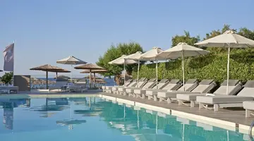 Atlantica Amalthia Beach Hotel - Adults