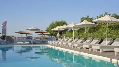 Atlantica Amalthia Beach Hotel - Adults