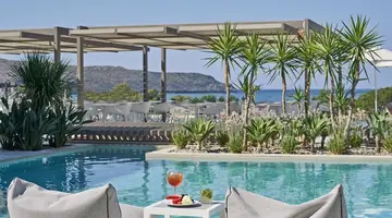 Atlantica Amalthia Beach Hotel - Adults