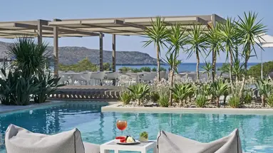 Atlantica Amalthia Beach Hotel - Adults