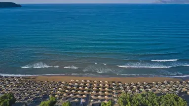 Atlantica Amalthia Beach Hotel - Adults