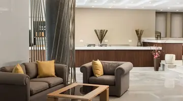 Atlantica Amalthia Beach Hotel - Adults