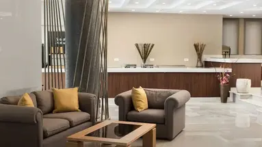 Atlantica Amalthia Beach Hotel - Adults
