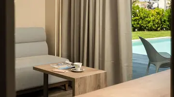 Atlantica Amalthia Beach Hotel - Adults