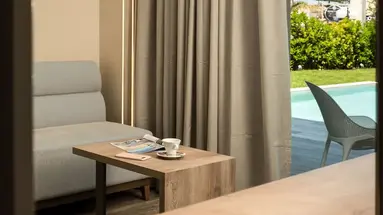 Atlantica Amalthia Beach Hotel - Adults