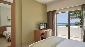 Atlantica Amalthia Beach Hotel - Adults