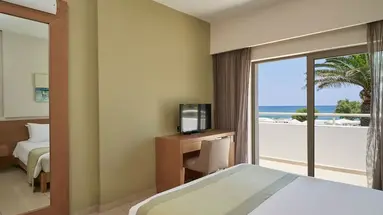 Atlantica Amalthia Beach Hotel - Adults