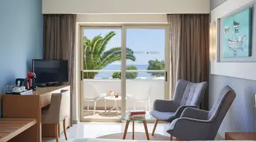 Atlantica Amalthia Beach Hotel - Adults