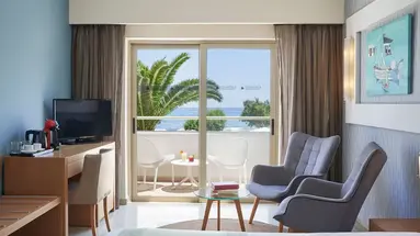 Atlantica Amalthia Beach Hotel - Adults