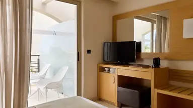 Atlantica Amalthia Beach Hotel - Adults