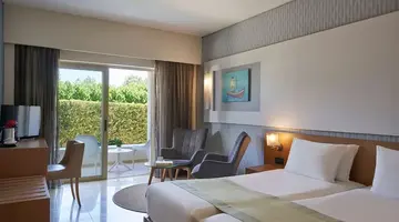 Atlantica Amalthia Beach Hotel - Adults