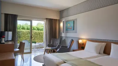 Atlantica Amalthia Beach Hotel - Adults