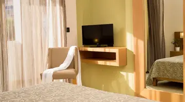Atlantica Amalthia Beach Hotel - Adults