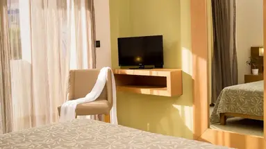 Atlantica Amalthia Beach Hotel - Adults