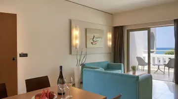 Atlantica Amalthia Beach Hotel - Adults