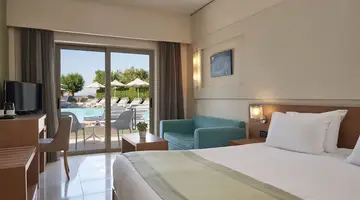 Atlantica Amalthia Beach Hotel - Adults
