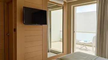 Atlantica Amalthia Beach Hotel - Adults