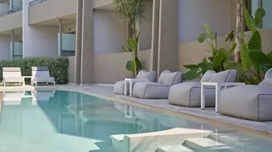 Atlantica Amalthia Beach Hotel - Adults