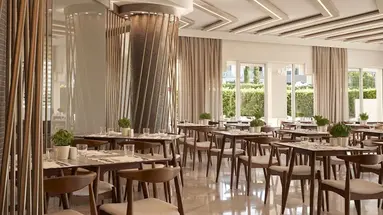 Atlantica Amalthia Beach Hotel - Adults