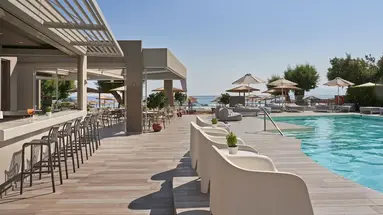 Atlantica Amalthia Beach Hotel - Adults